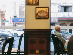 -德大西餐社(云南南路店)