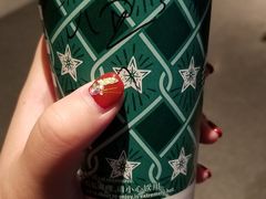 -星巴克臻选(南京艾尚天地店)