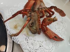 -鑫悦楼煎蟹·16年海鲜大排档
