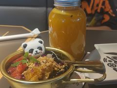 -川成元·麻辣香锅(凯德MALL西直门店)