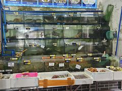 -八方海味餐厅