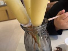 -小鱼小牛(世欧广场店)