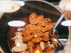 -赵师傅酥鱼(城角街店)