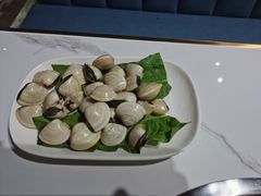 -刘记糟粕醋海鲜烧烤
