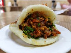 -代四孃牛华豆腐脑美味小食(总店)