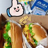 Shake Shack🍔汉堡里YYDS[胜利]
