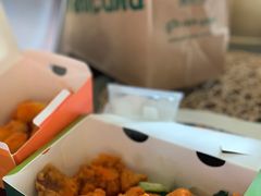-Pelicana百利家炸鸡(江南西名店城店)