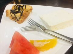 -德大西餐社(云南南路店)