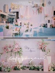 点击看大图 -Doris一站式游轮婚礼船东直营店(外滩店)