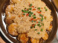 -褚记烤鸭·南京家常菜(雨花客厅店)