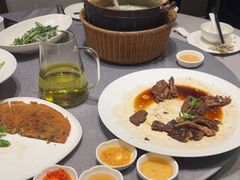 -潮州府·潮菜·砂锅粥(徐家汇店)