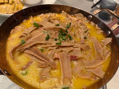 -老平安农家菜(平安店)