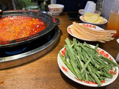 -牛市坎火锅(建设路店)