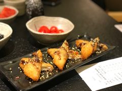 -悟空酒场烤肉(凯德壹中心店)
