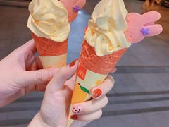 -麦当劳(石家庄北国店)