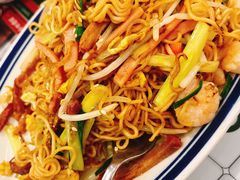 -香港新曜记茶餐厅(星耀城店)