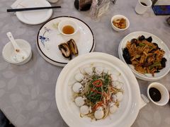 -鹭园酒家·四十年老字号