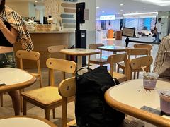 -Cupping Room(Harbour City)