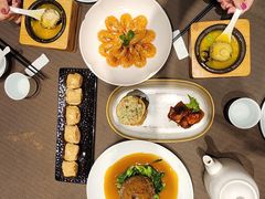 -望乡楼上海菜(日月光店)