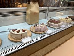 -EVERNAKED裸蛋糕(SOHO天山店)