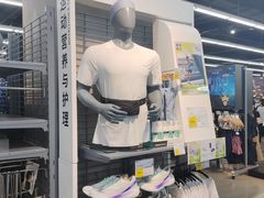 -迪卡侬(大英山店)