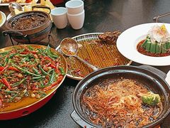 -有红鸡毛店·川菜(建设路店)