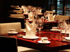 -中国坊中餐厅(石家庄希尔顿酒店)