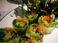 -美奈小馆·越南料理(中航城君尚购物中心店)