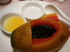 -松鹤楼(狮山永利广场店)