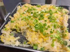 -很久以前羊肉串(农科路店)
