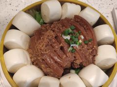 -玉林烤鸭店(小西天店)