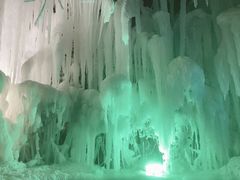 -长白山聚龙火山温泉