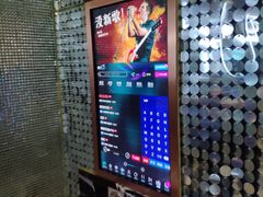 -银河音乐时间KTV