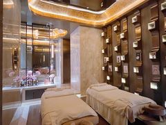 -足莲得·足道SPA(滨湖银泰店)