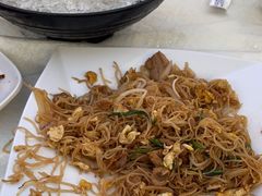 -嘉升大排档(番禺总店)