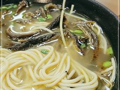 -瞻老元面馆(双塘路店)