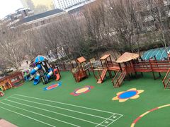 -凡恩格林幼儿园(中灿苑校区)