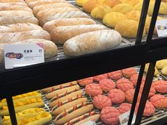 -喜茶(深圳福田星河COCO Park店)