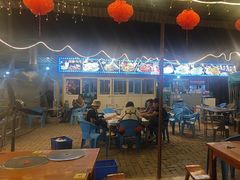 -清真·馬坡二旦烧烤(人生一串拍摄店)