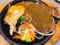 -凡塔斯牛排餐厅(师大店)