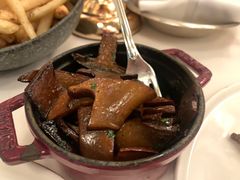 -上海和平饭店华懋阁 Cathay Room