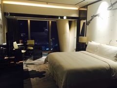 -广州四季酒店