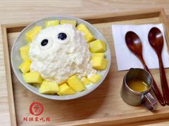 -怪物的冰与火(天虹商场中山路店)