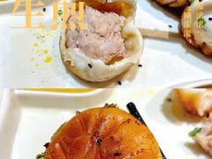 -东泰祥生煎馆(陕西南路店)