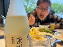 -壹只菜·崇明本地特色菜(崇明南门店)