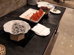 -京香轩·中餐厅(上海中庚聚龙酒店)