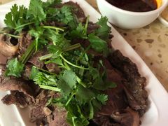-敦煌达记酱驴肉黄面馆