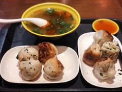 -大壶春生煎(四川中路店)
