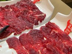 -潮正和潮汕牛肉火锅·老字号(番禺万达店)