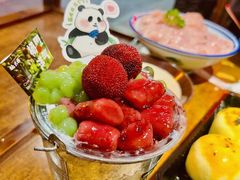 -楠火锅(西单店)